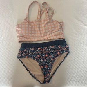 Roolee Nani Swimwear swimsuit